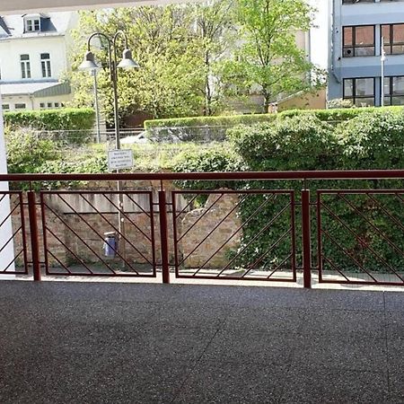 Ferienwohnung Zentrale Lage Idar-Oberstein Zewnętrze zdjęcie