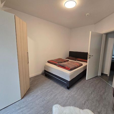 Ferienwohnung Zentrale Lage Idar-Oberstein Zewnętrze zdjęcie