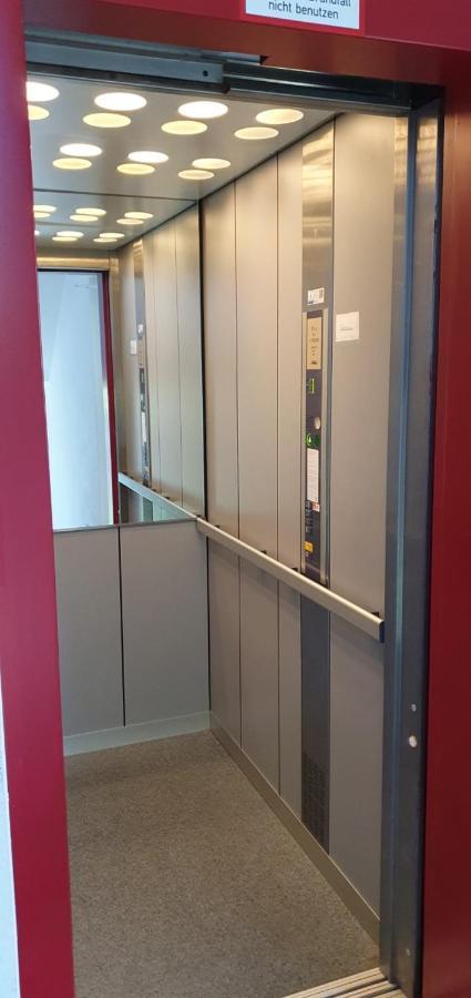 Ferienwohnung Zentrale Lage Idar-Oberstein Zewnętrze zdjęcie
